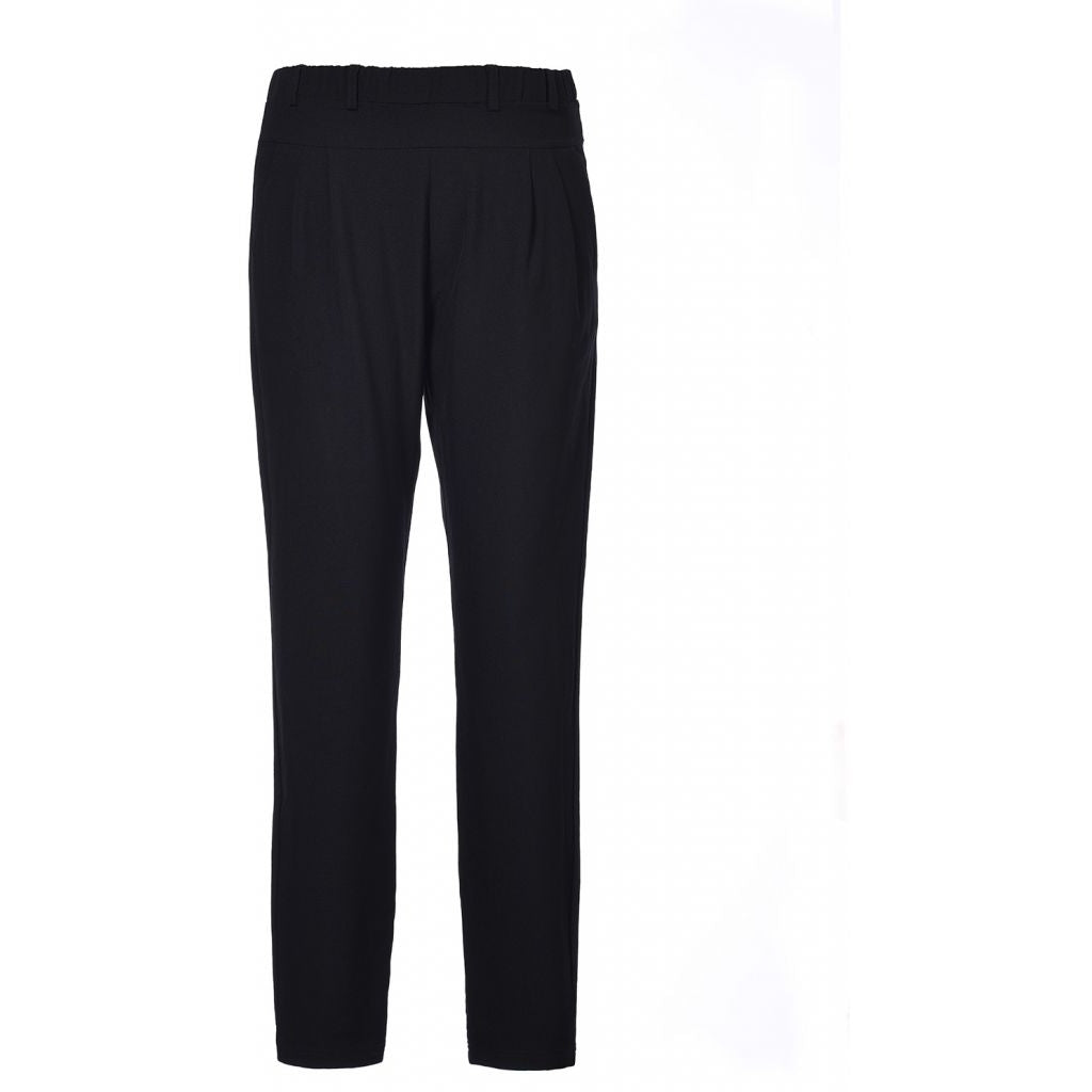 Studio Løs og luftige bukser fra STUDIO CLOTHING Pants Black