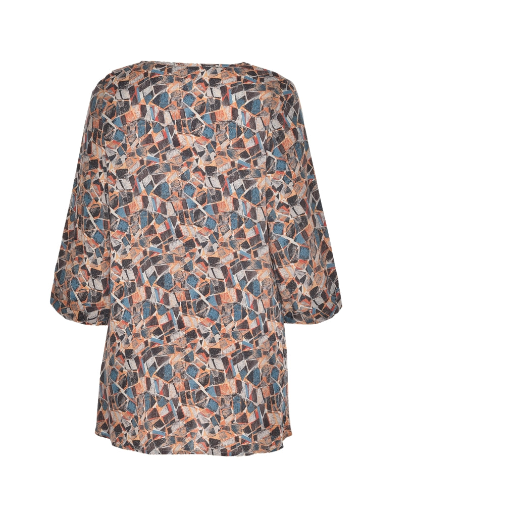 Studio Camilla Tunic Tunic Multi Colour
