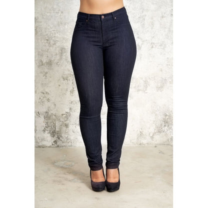 Studio Jeans Jeans Dark Blue Ashley Length 32"