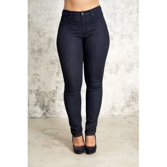 Studio Jeans Jeans Dark Blue Carmen Length 32"