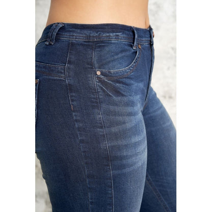 Studio Jeans Jeans Dark Blue Carmen Length 34