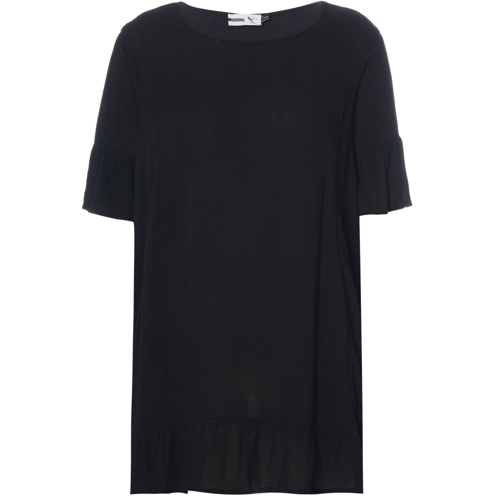 Studio Karen-Marie Tunic Tunic Black