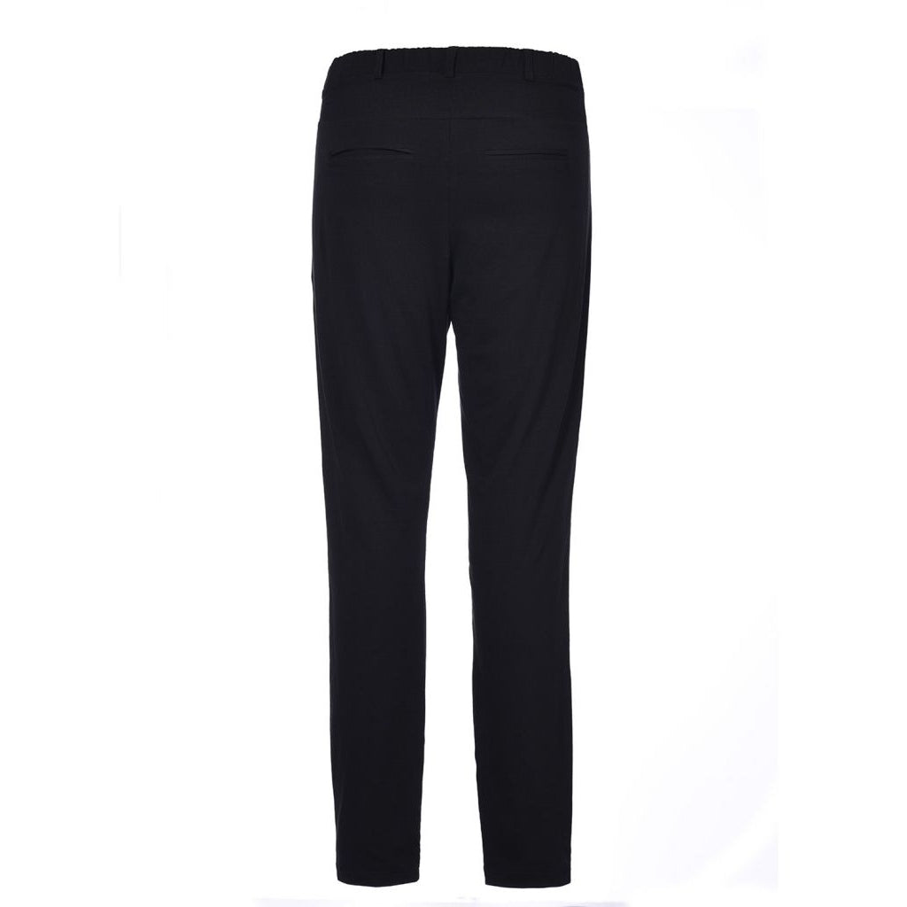 Studio Løs og luftige bukser fra STUDIO CLOTHING Pants Black