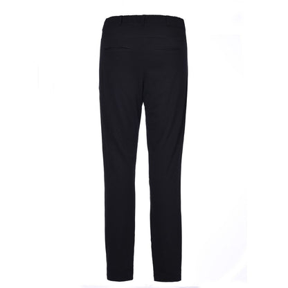 Studio Løs og luftige bukser fra STUDIO CLOTHING Pants Black