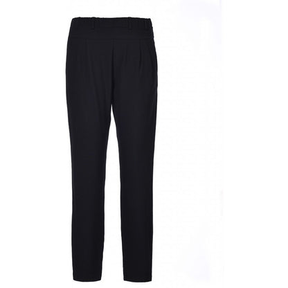 Studio Løs og luftige bukser fra STUDIO CLOTHING Pants Black