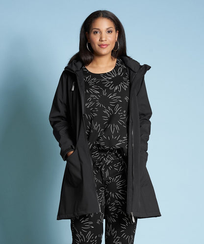 Studio Lotte Softshell Jacket Jacket