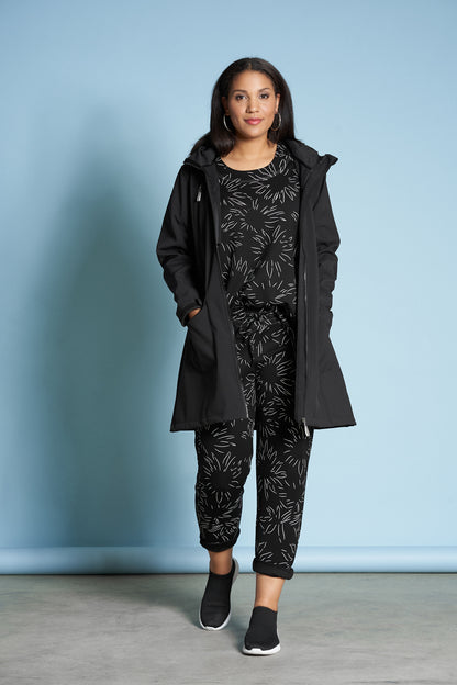 Studio Lotte Softshell Jacket Jacket