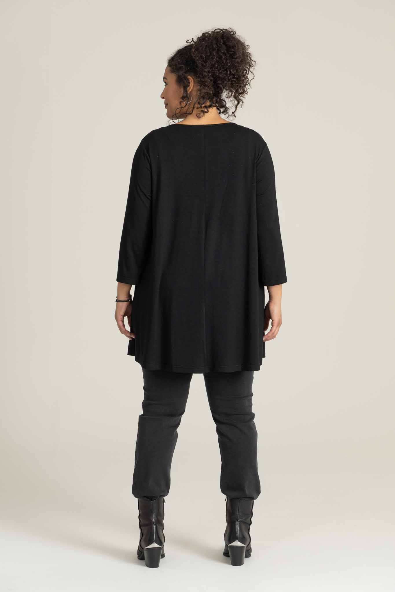 Studio Mørke grå jeans fra STUDIO CLOTHING Jeans Grey