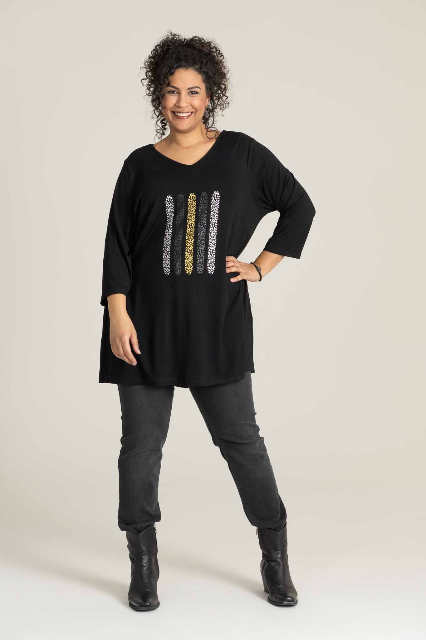 Studio Mørke grå jeans fra STUDIO CLOTHING Jeans Grey