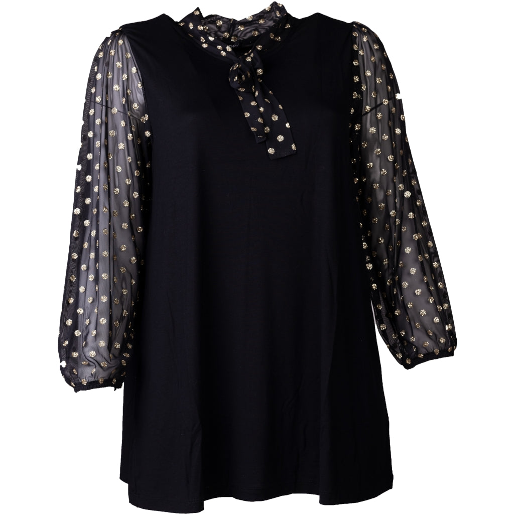 Studio SAlfrida Tunic Tunic Black