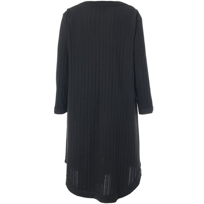 Studio SAnne-Birte Cardigan Cardigan Black