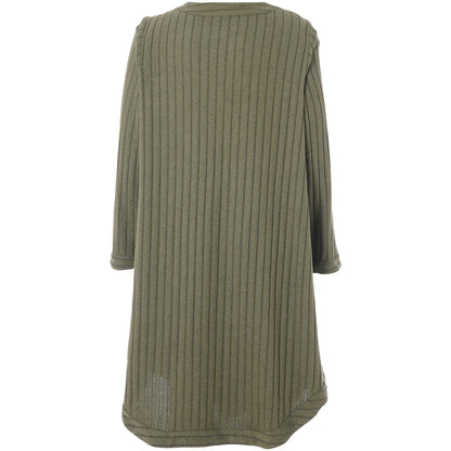Studio SAnne-Birte Cardigan Cardigan Green