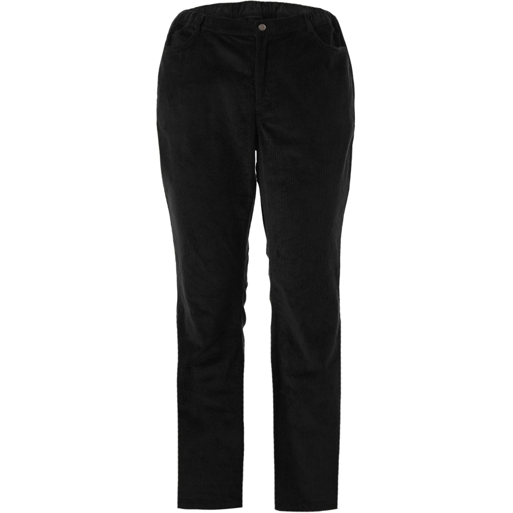 Studio SBerete Trousers Trousers Black