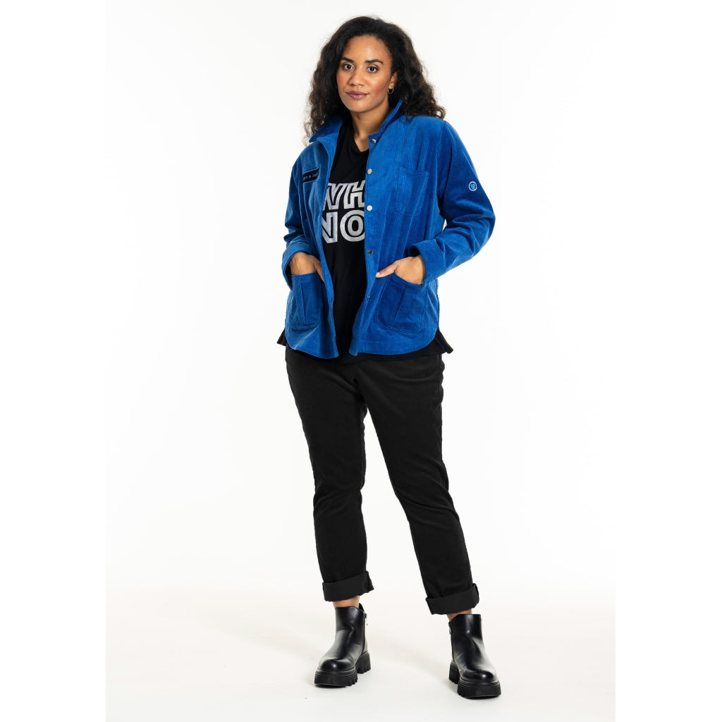 Studio SBerete Trousers Trousers Black