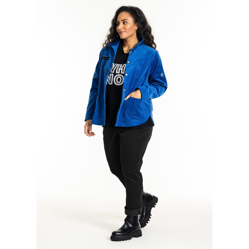 Studio SBerete Trousers Trousers Black