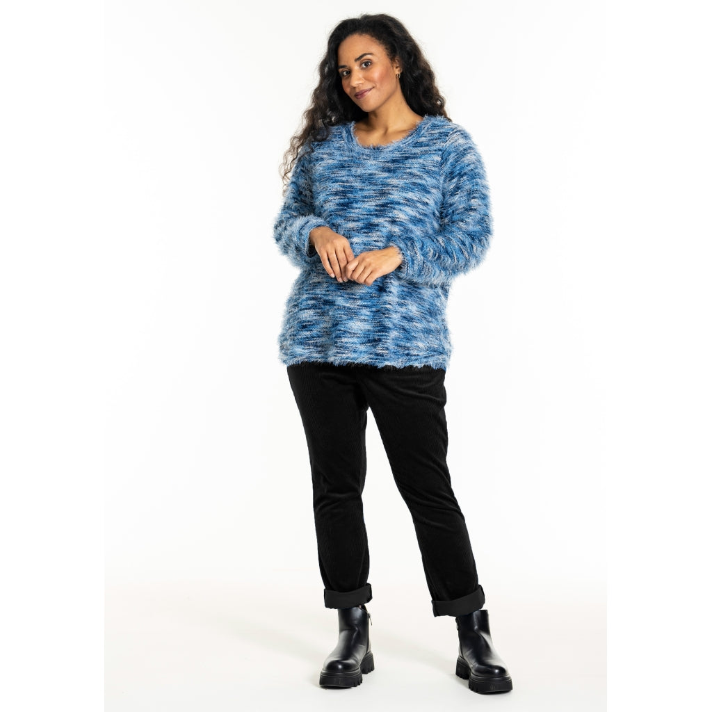 Studio SBerete Trousers Trousers Black