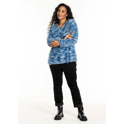 Studio SBerete Trousers Trousers Black