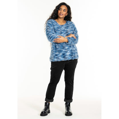 Studio SBerete Trousers Trousers Black