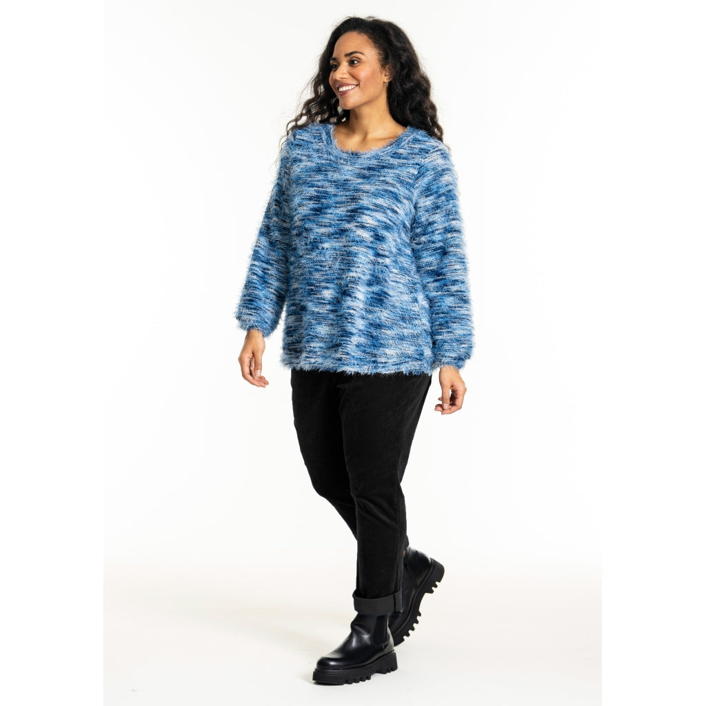 Studio SBerete Trousers Trousers Black