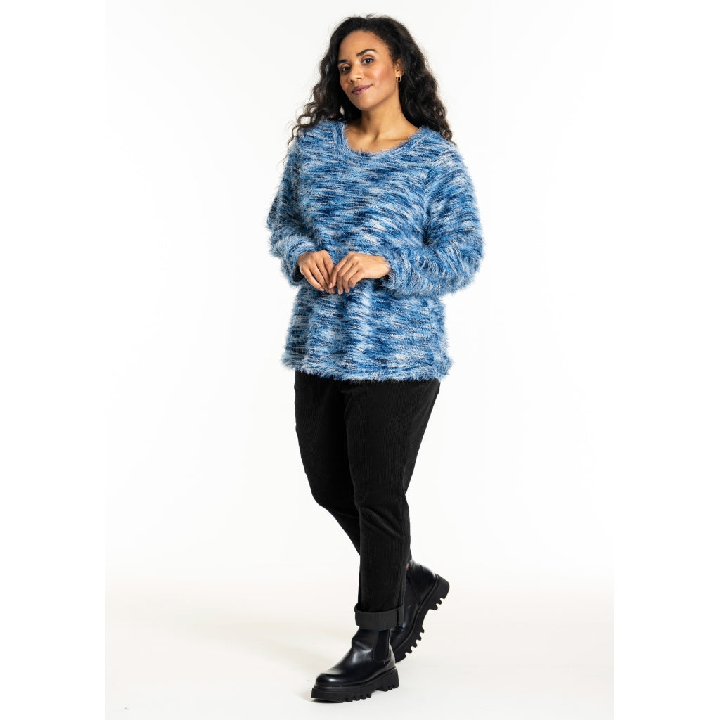 Studio SBerete Trousers Trousers Black