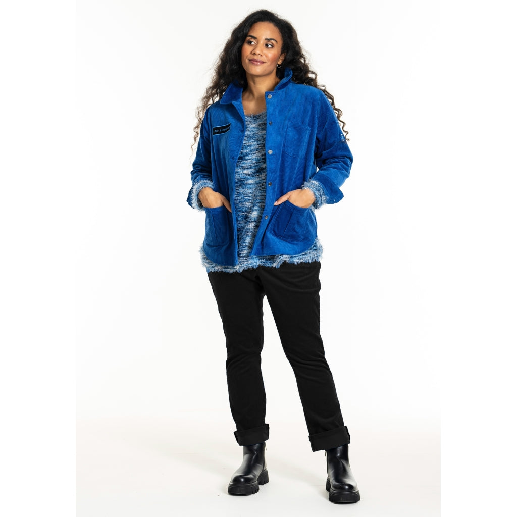 Studio SBerete Trousers Trousers Black