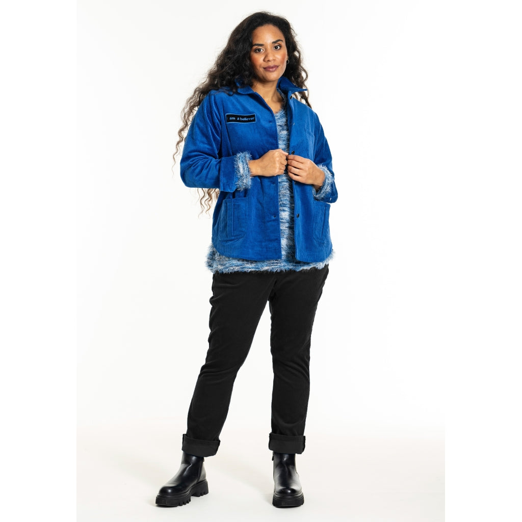 Studio SBerete Trousers Trousers Black