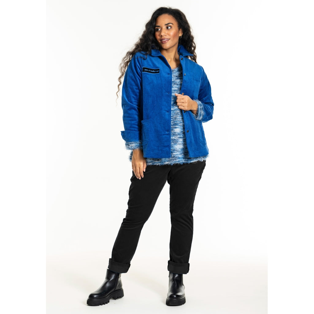 Studio SBerete Trousers Trousers Black