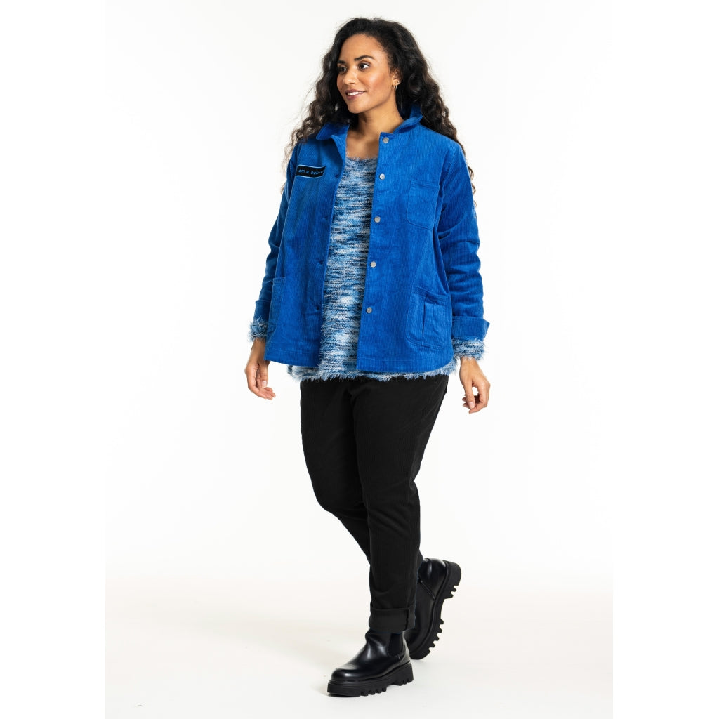 Studio SBerete Trousers Trousers Black