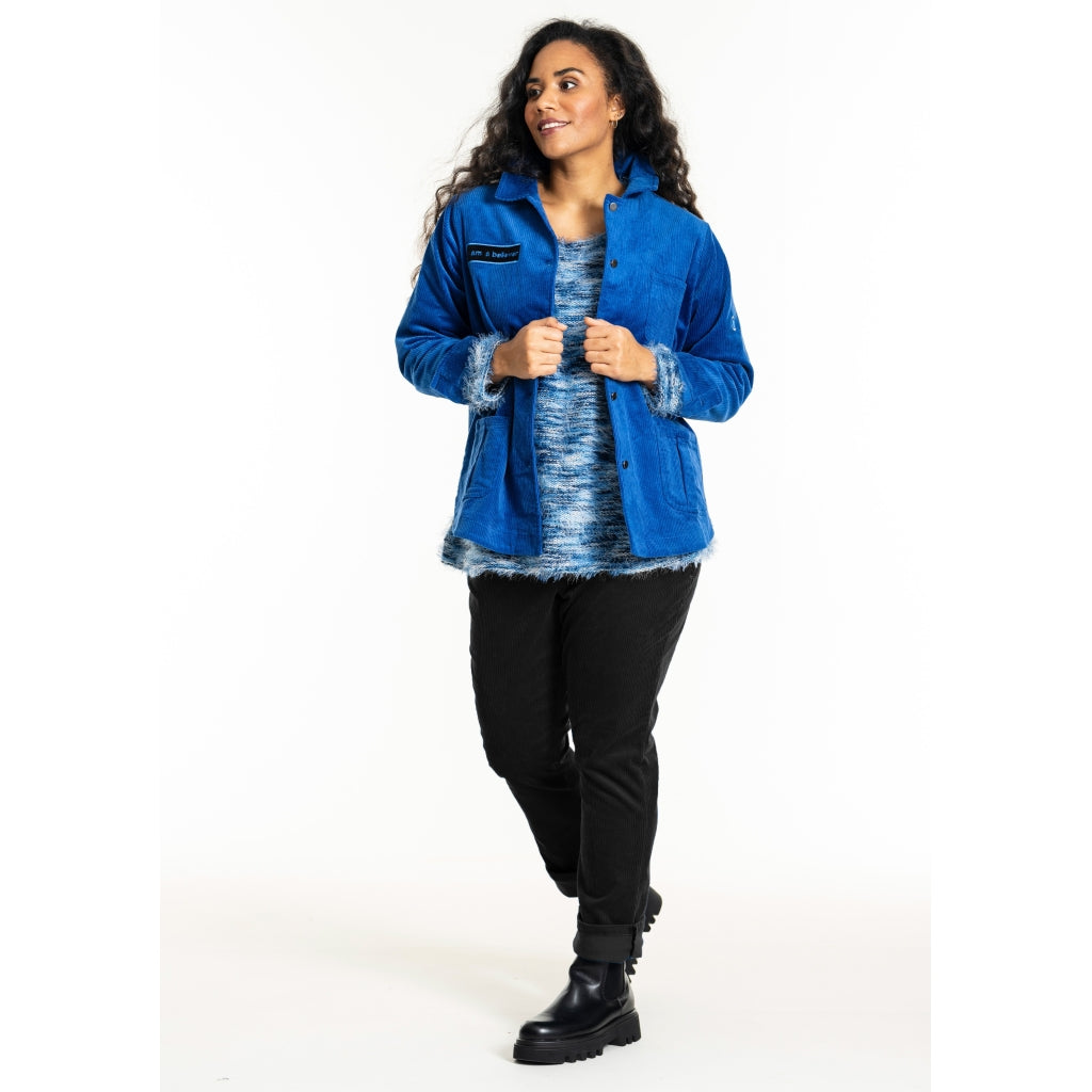 Studio SBerete Trousers Trousers Black