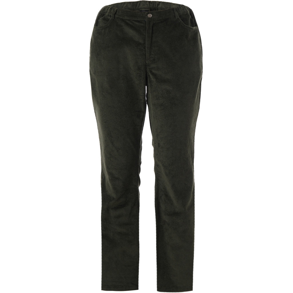Studio SBerete Trousers Trousers Green
