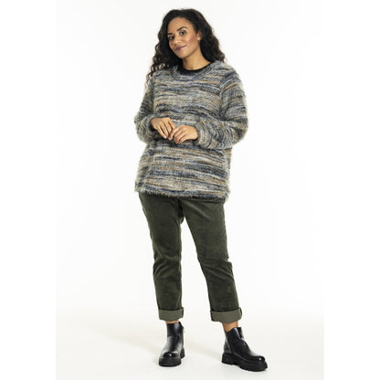 Studio SBerete Trousers Trousers Green