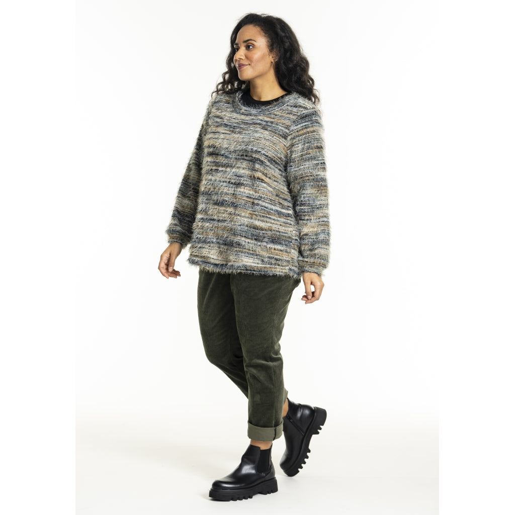 Studio SBerete Trousers Trousers Green