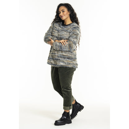 Studio SBerete Trousers Trousers Green