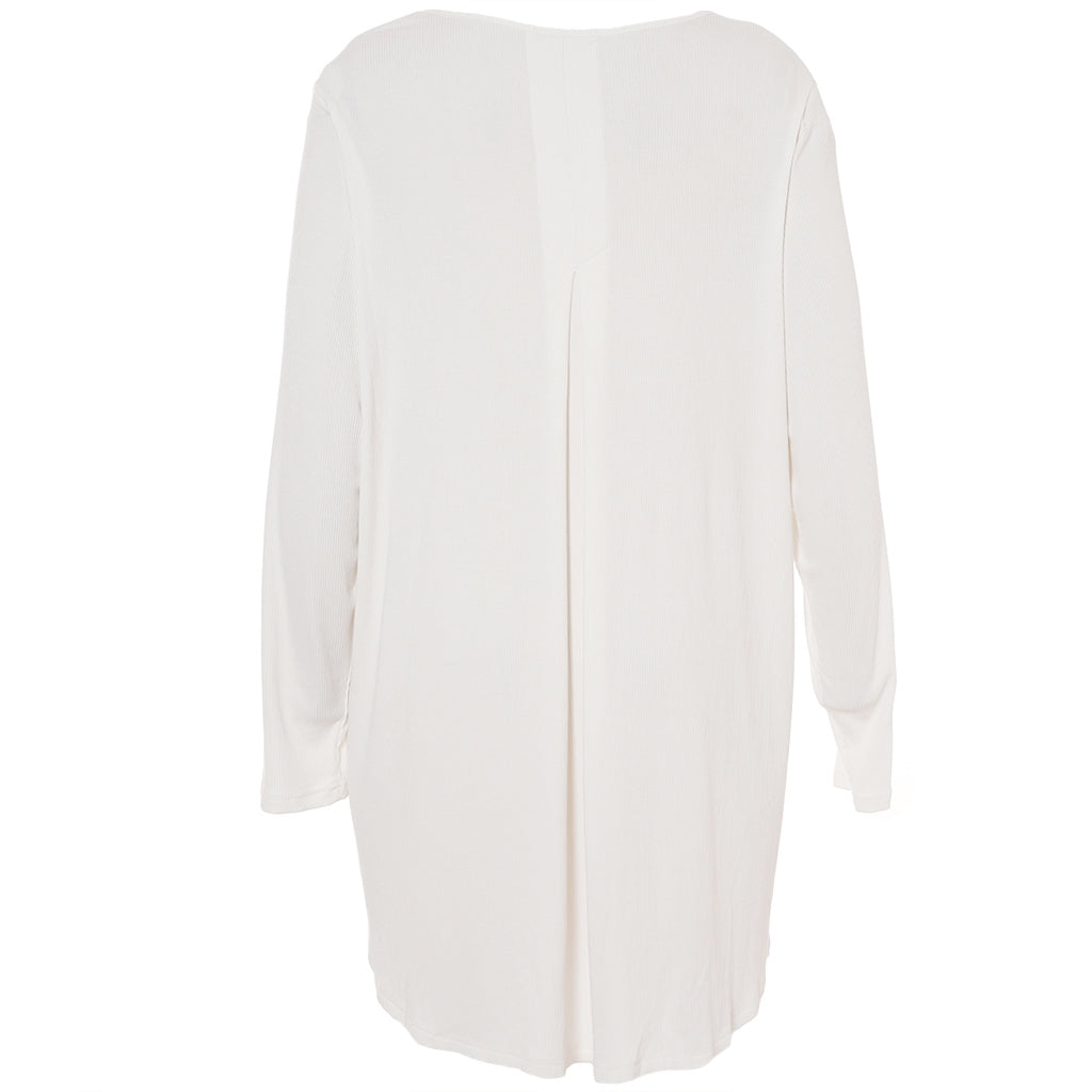 Studio SBerit Blouse Blouse Offwhite