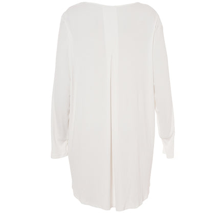 Studio SBerit Blouse Blouse Offwhite