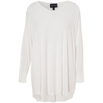 Studio SBerit Blouse Blouse Offwhite
