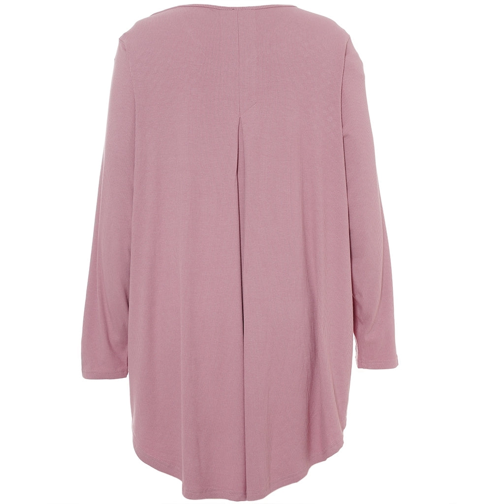 Studio SBerit Blouse Blouse Rose