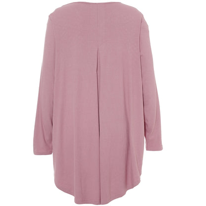 Studio SBerit Blouse Blouse Rose