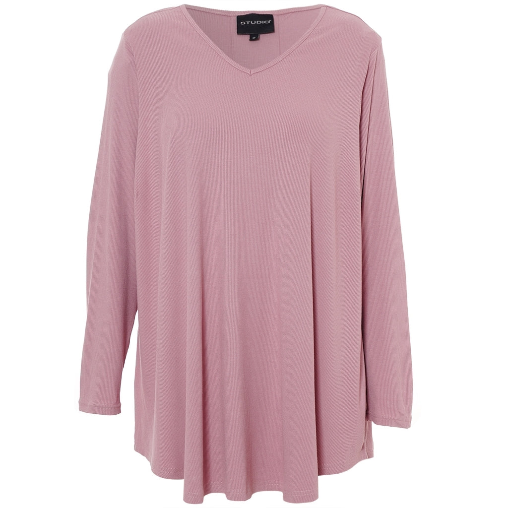 Studio SBerit Blouse Blouse Rose