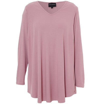 Studio SBerit Blouse Blouse Rose