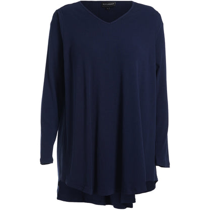Studio SBerit Blouse Blouse Navy