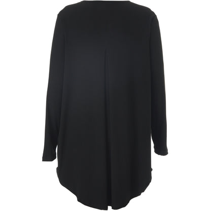 Studio SBerit Blouse Blouse Black