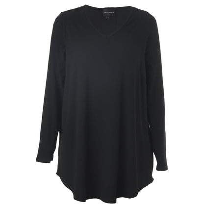 Studio SBerit Blouse Blouse Black