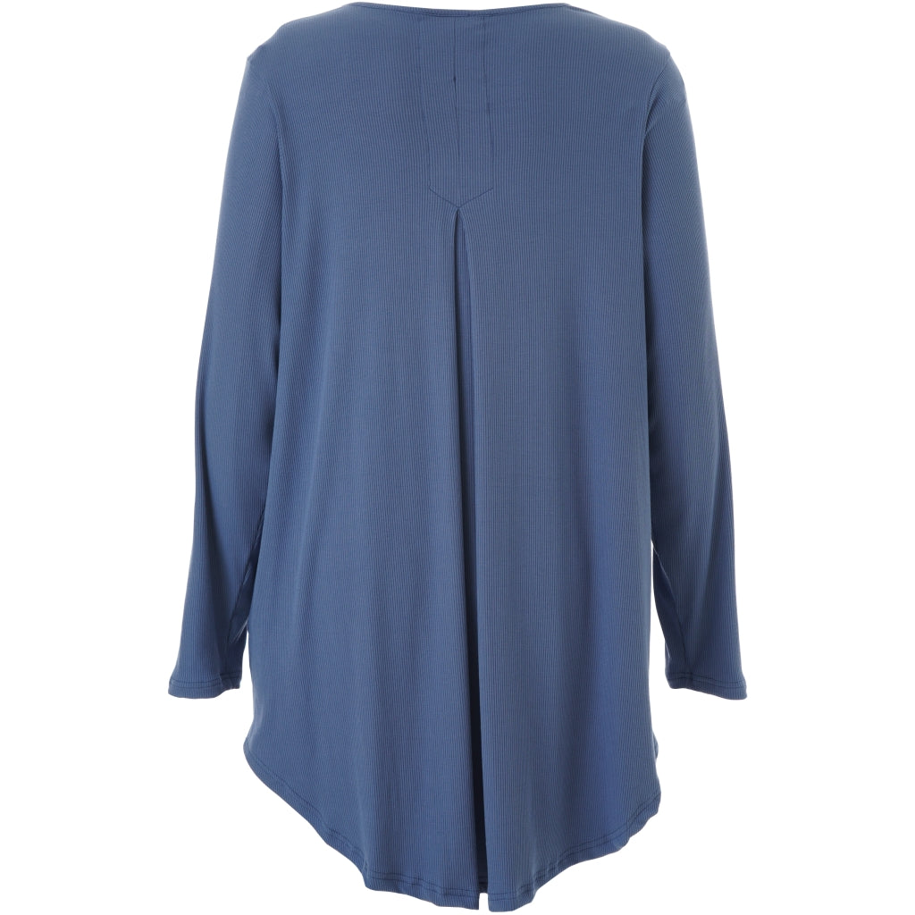 Studio SBerit Blouse Blouse Dusty Blue
