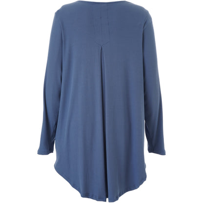 Studio SBerit Blouse Blouse Dusty Blue