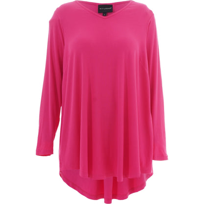 Studio SBerit Blouse Blouse Pink