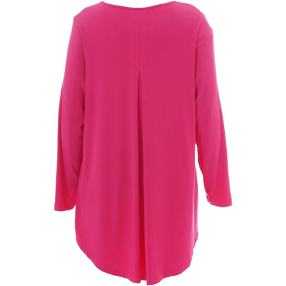 Studio SBerit Blouse Blouse Pink