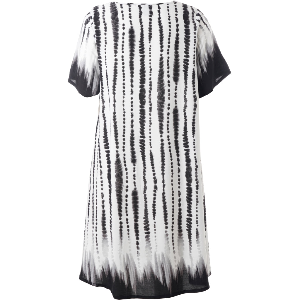 Studio SBirgitte Dress Dress Black/White