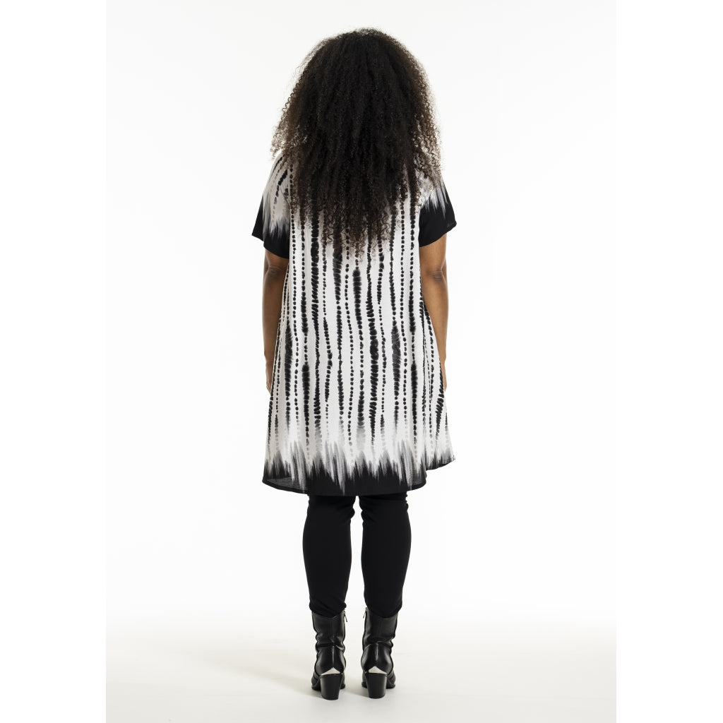 Studio SBirgitte Dress Dress Black/White