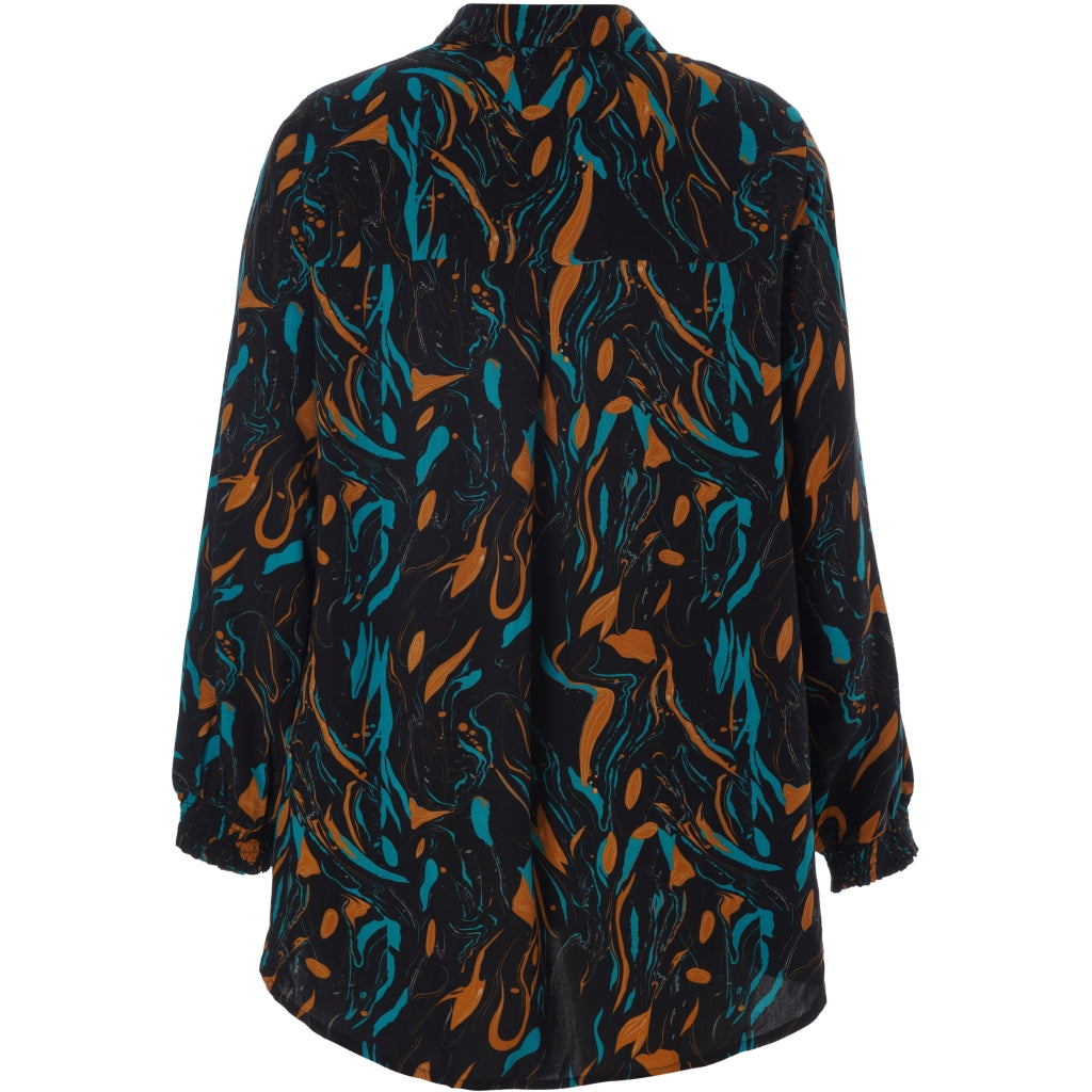 Studio SBitta Shirt Shirt Multi Colour